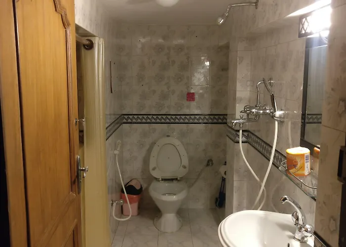 Hotel Temple House