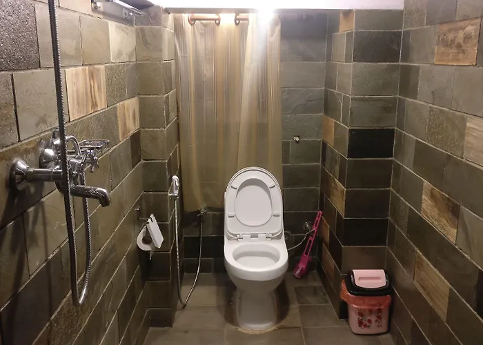 Hotel Temple House 3*
