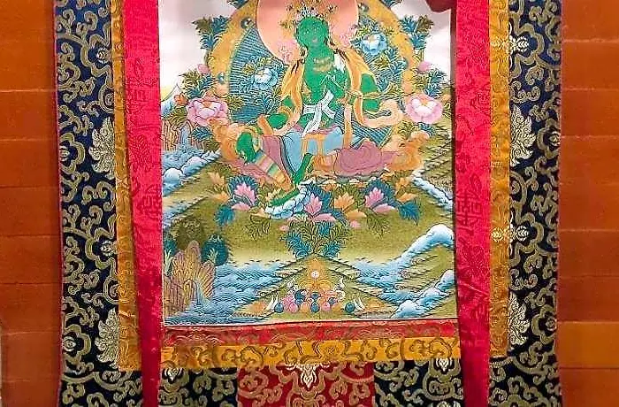 Hotel Temple House 3*