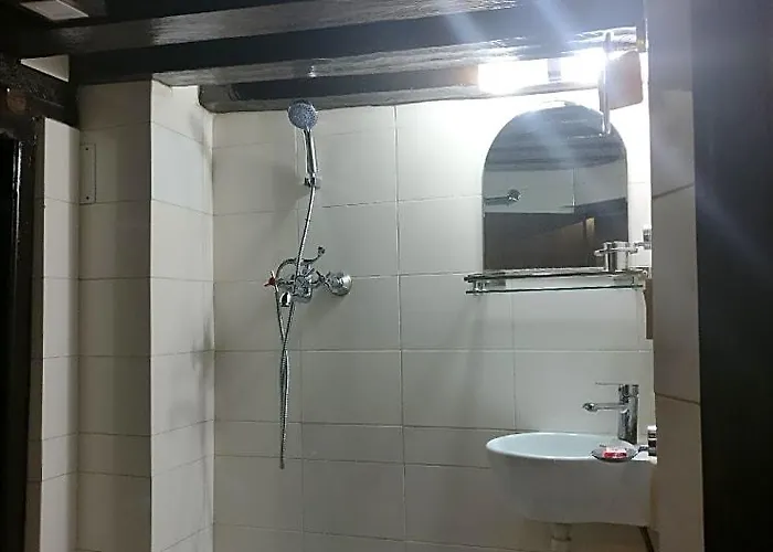 Hotel Temple House Kathmandu