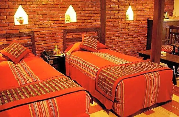 Temple House Kathmandu
