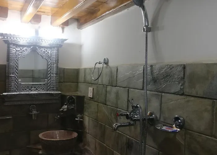 Hotel Temple House 3*
