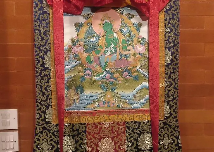 Hotel Temple House Kathmandu