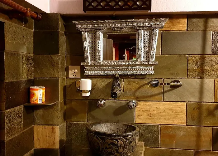 Temple House Hotel Kathmandu